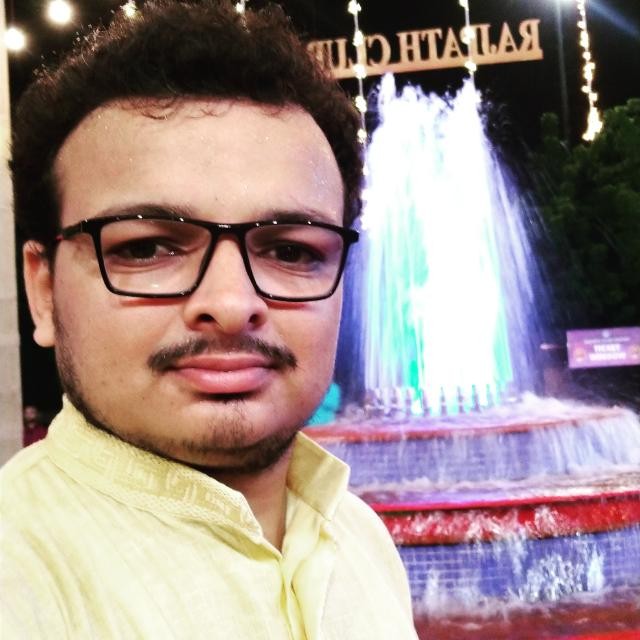 Vijay Panchal