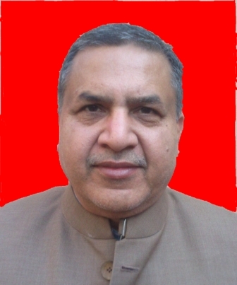 Rajeswhar Singhal
