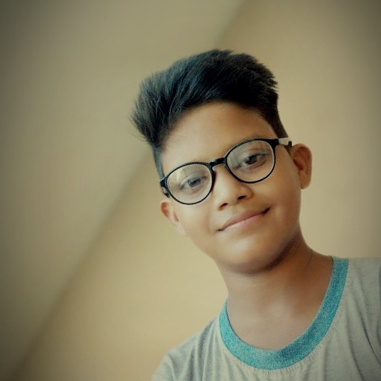 Ganivada Goutham kumar