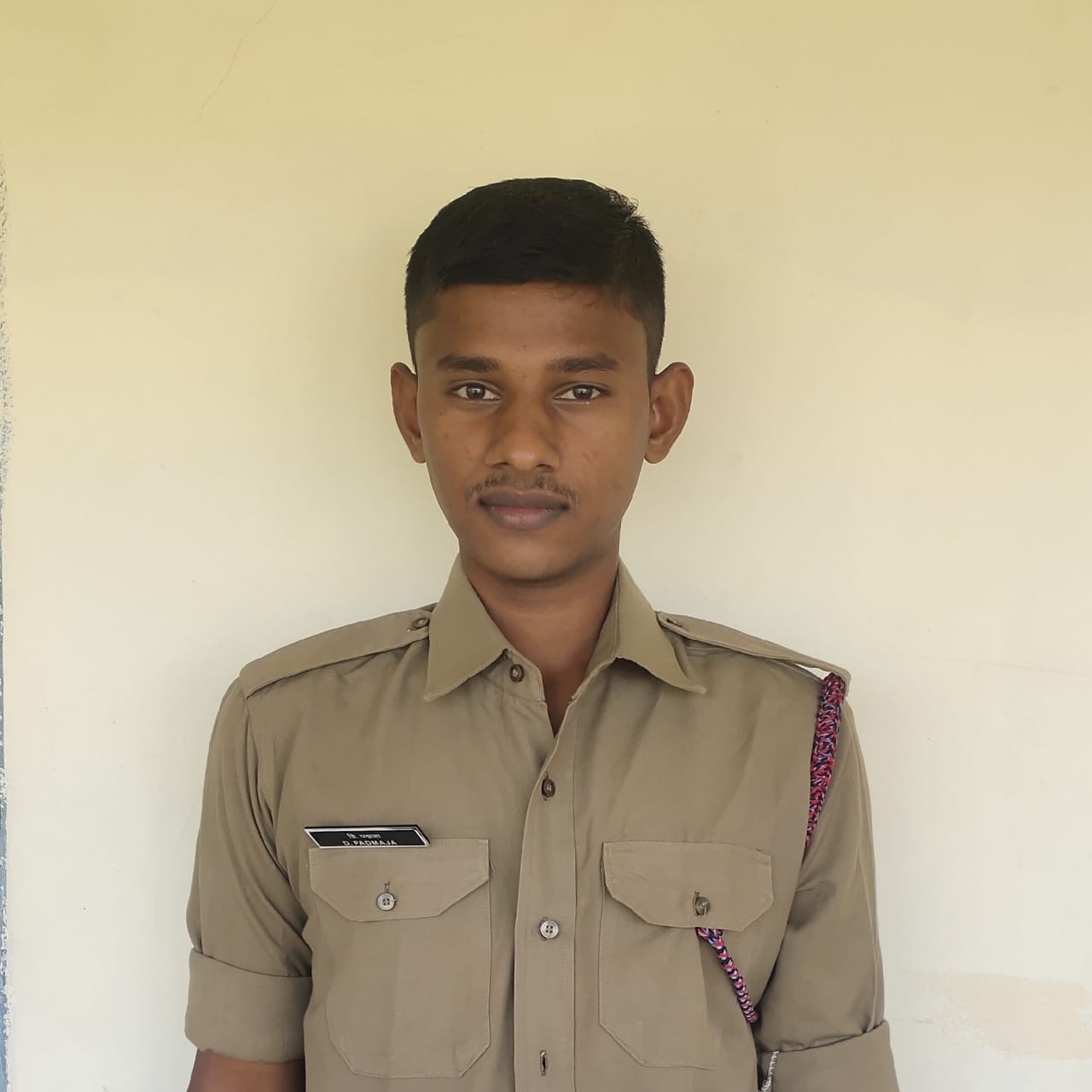 KOTA VENKATA KOTI REDDY