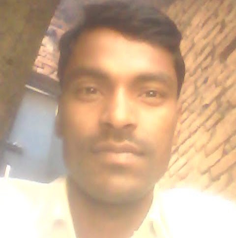 Rakesh Yadav