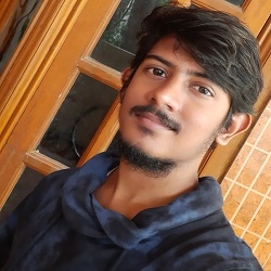 Adithya M P N