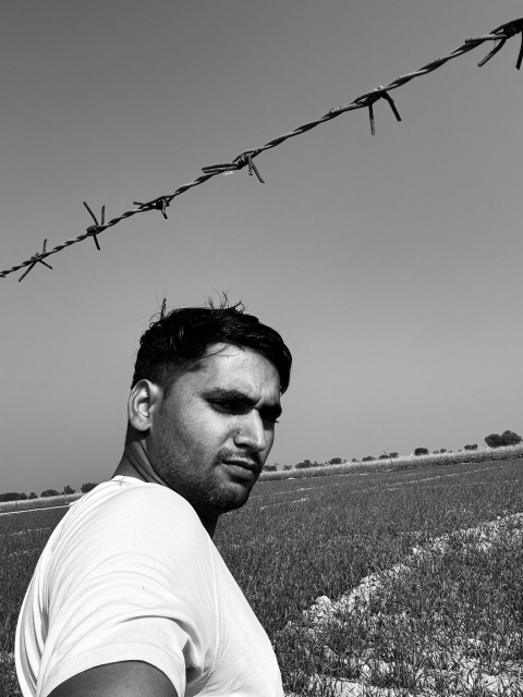 Rakesh sinsinwar