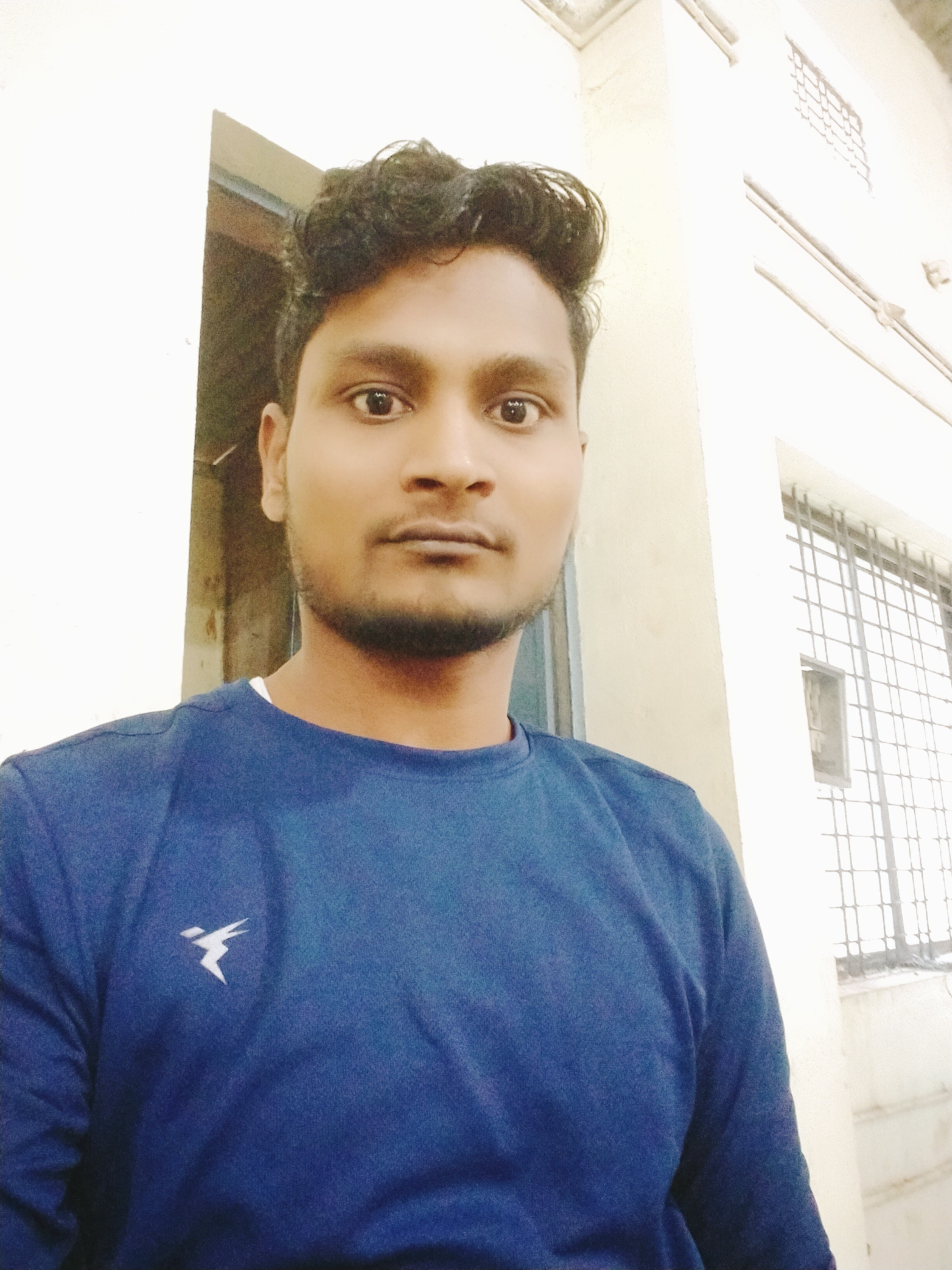 rahul Raj chandravanshi