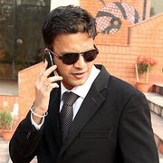 abhishek goyal