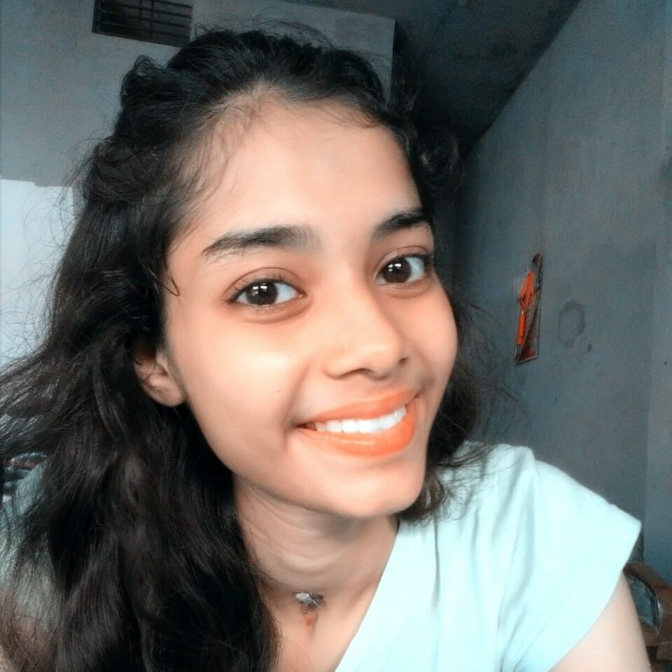 Bhawana Kushwaha