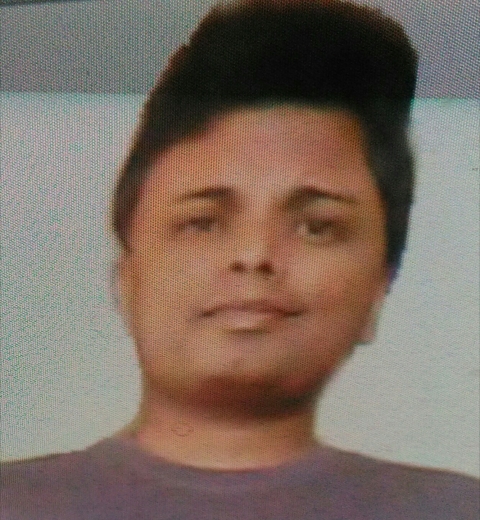 Gautam vaidya