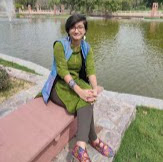 srijani datta