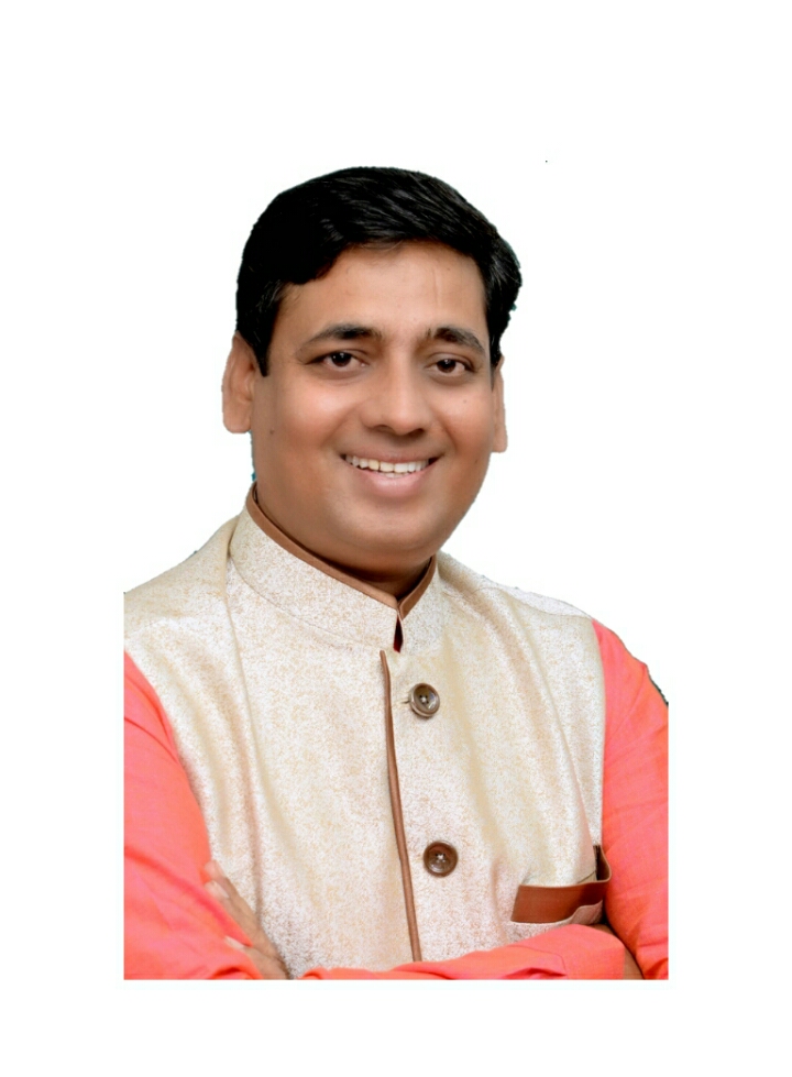 Suresh nandkumar Ahivale