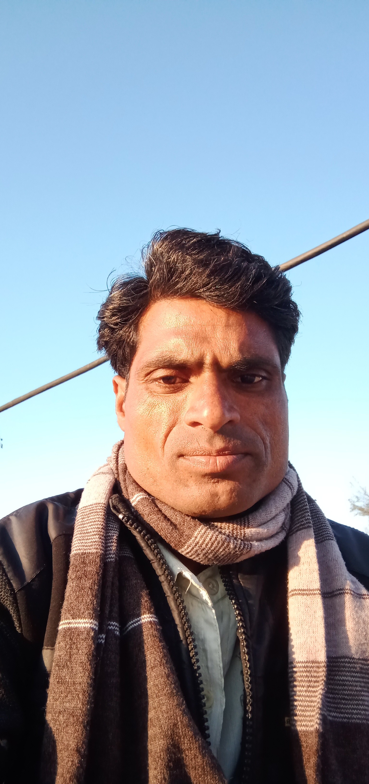 CHANDAR SINGH MALVIYA