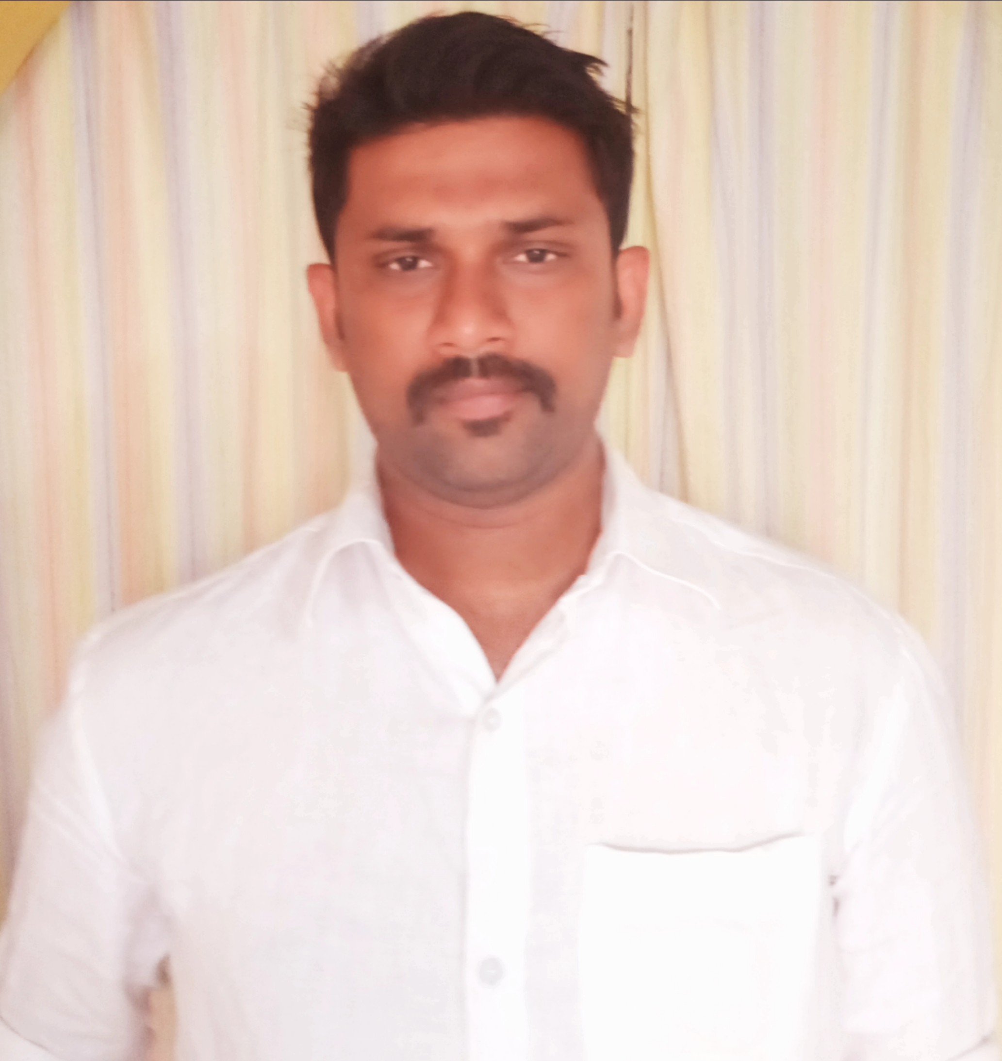 Darshan Nagaraj