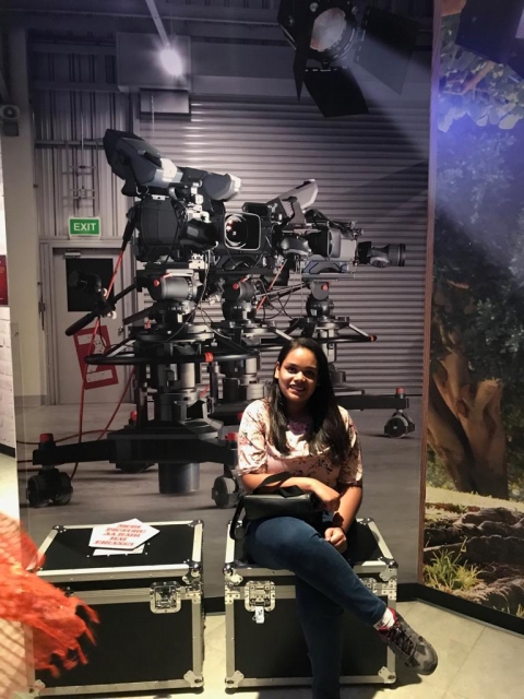 Palak Jain