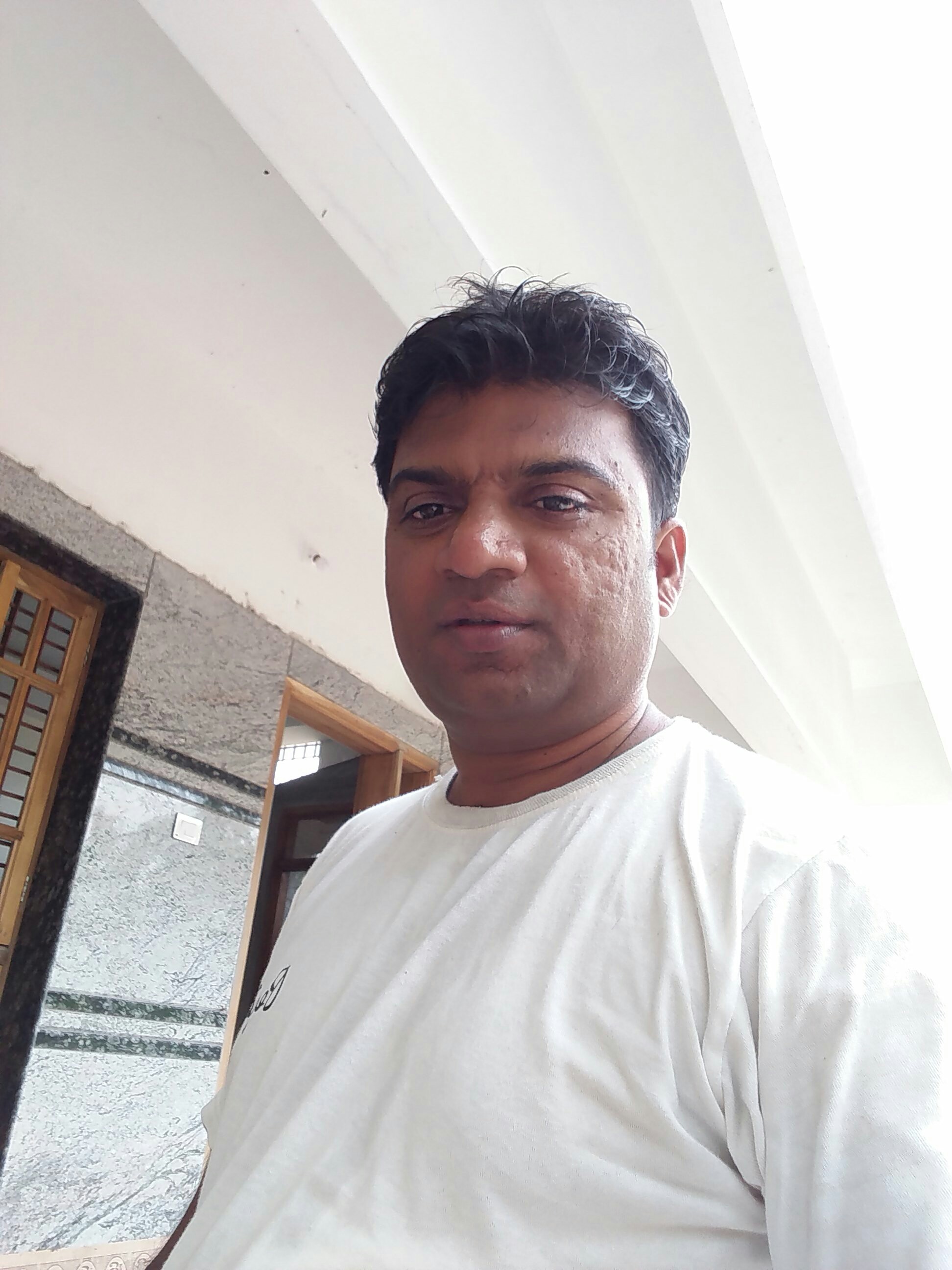 santhosh bangera