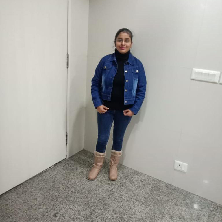 Reena Mittal
