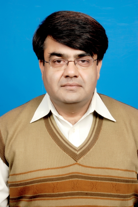 SANJAY SHUKLA