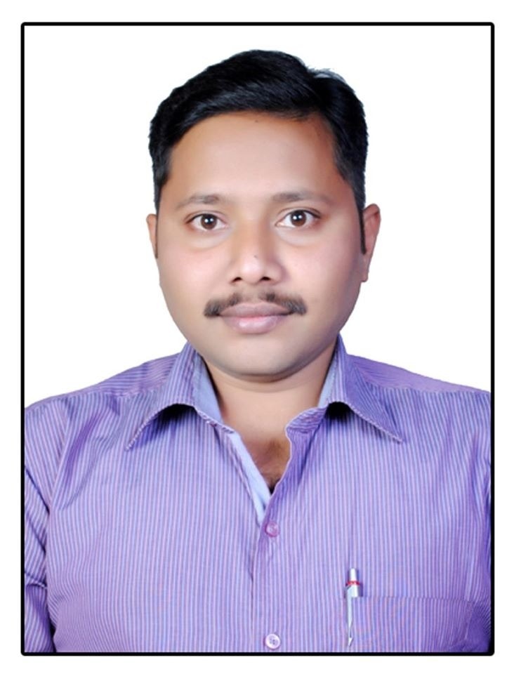 VIKAS KUMAR LAL DAS