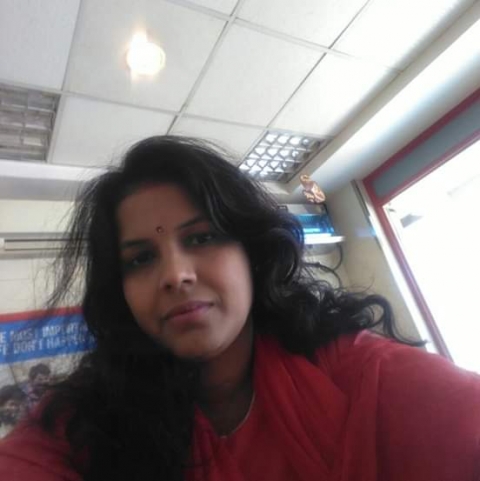 Mrs Priyanka Singh