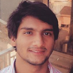 Rohit Dwivedi