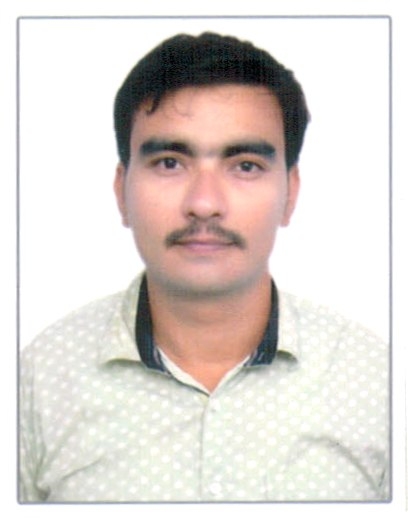 NITIN SHARMA