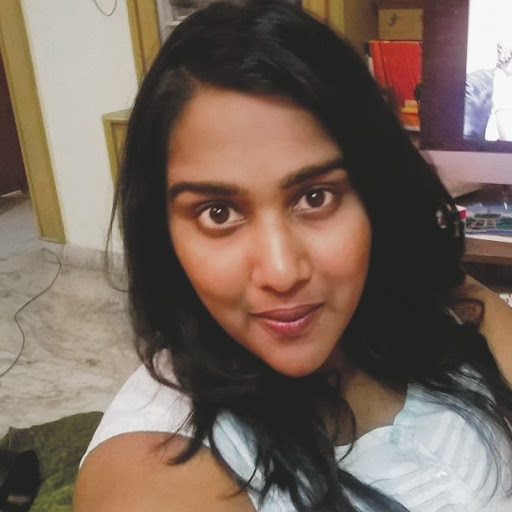 malavika nandivelugu