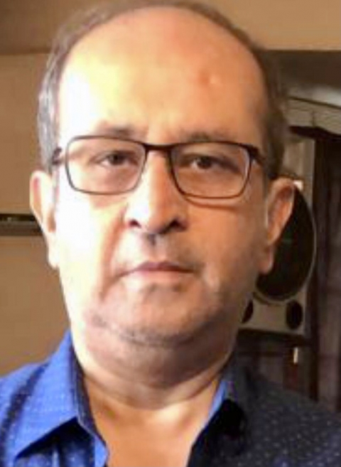Milind Thuse
