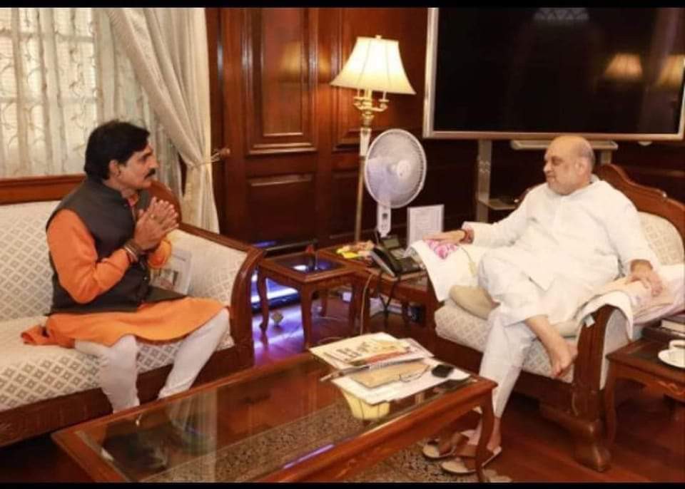 Chandrakant BhikhaLal modi
