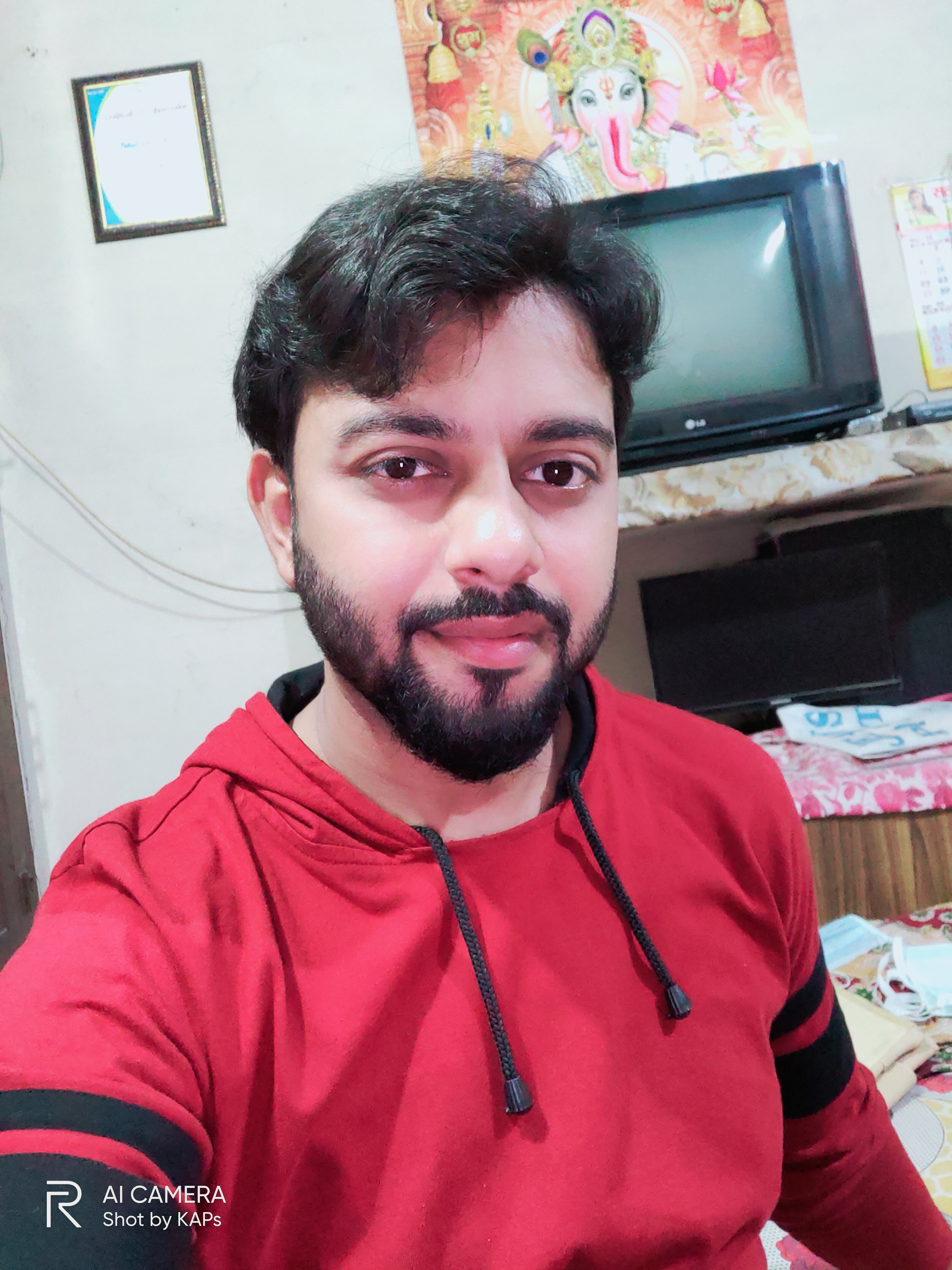 Kapil Varshney