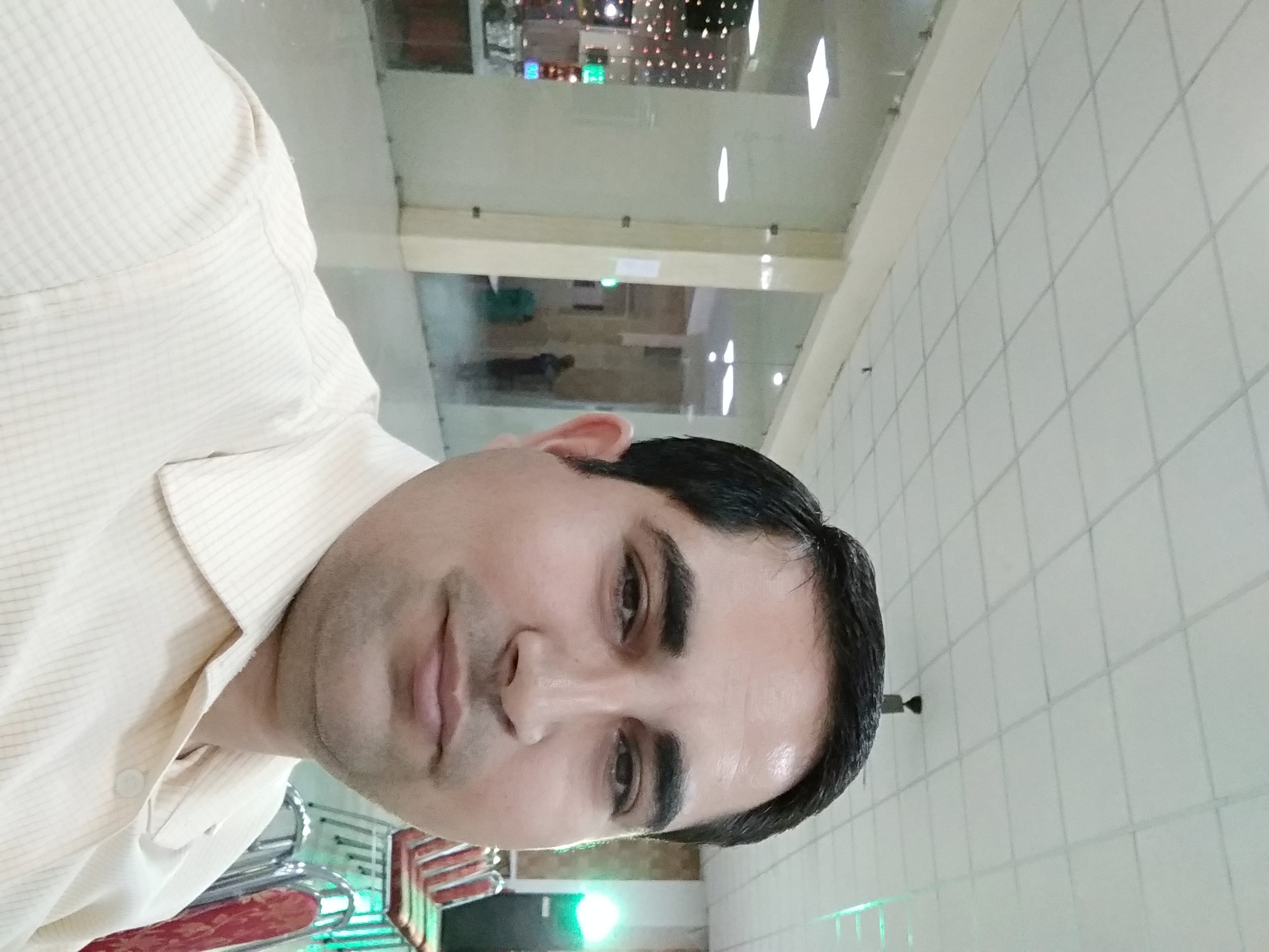 Rahul Raina