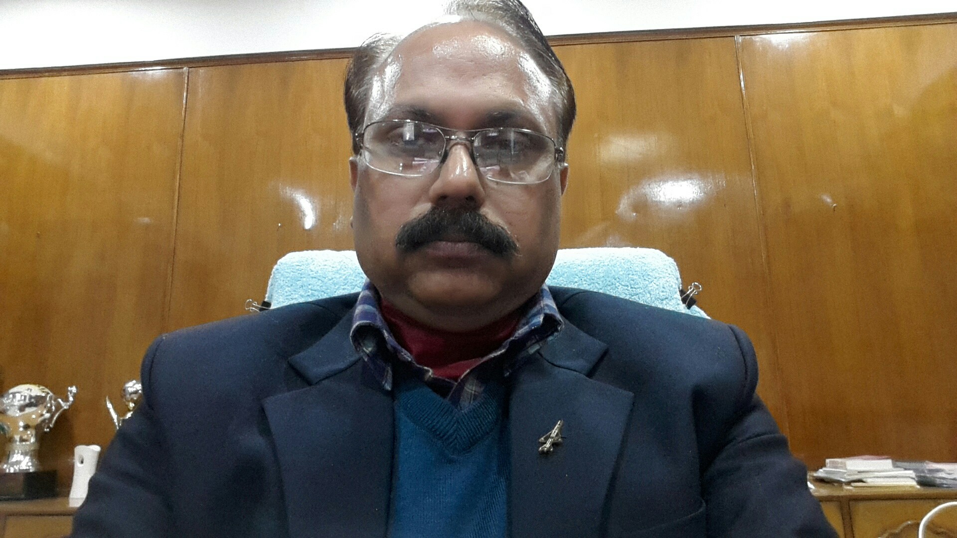 VIJAY KUMAR