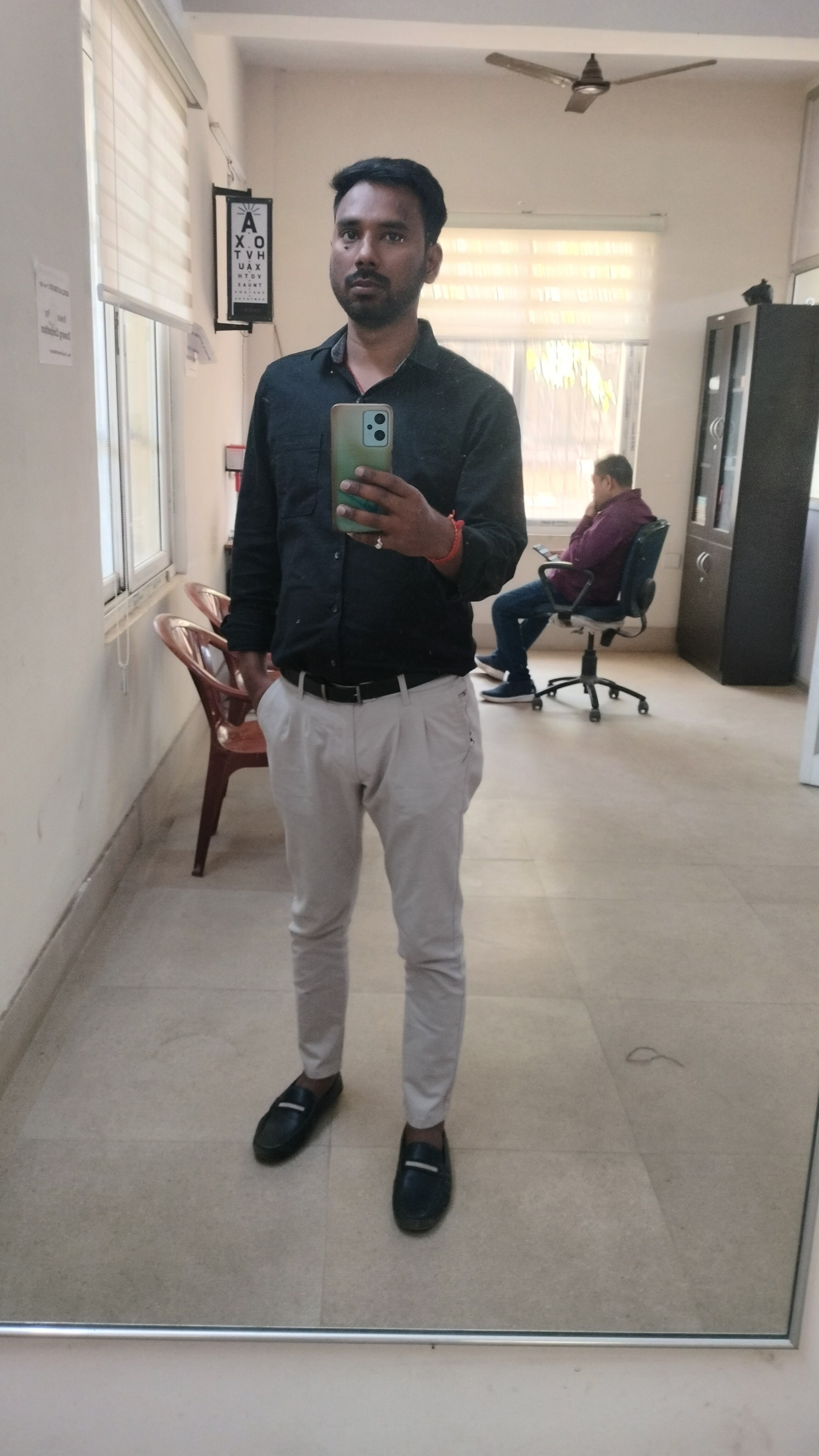 Vikram Kumar Soni