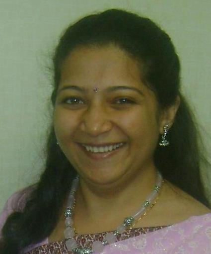 amita chintamani limaye