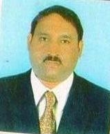 Milindkumar Rameshrao Joshi