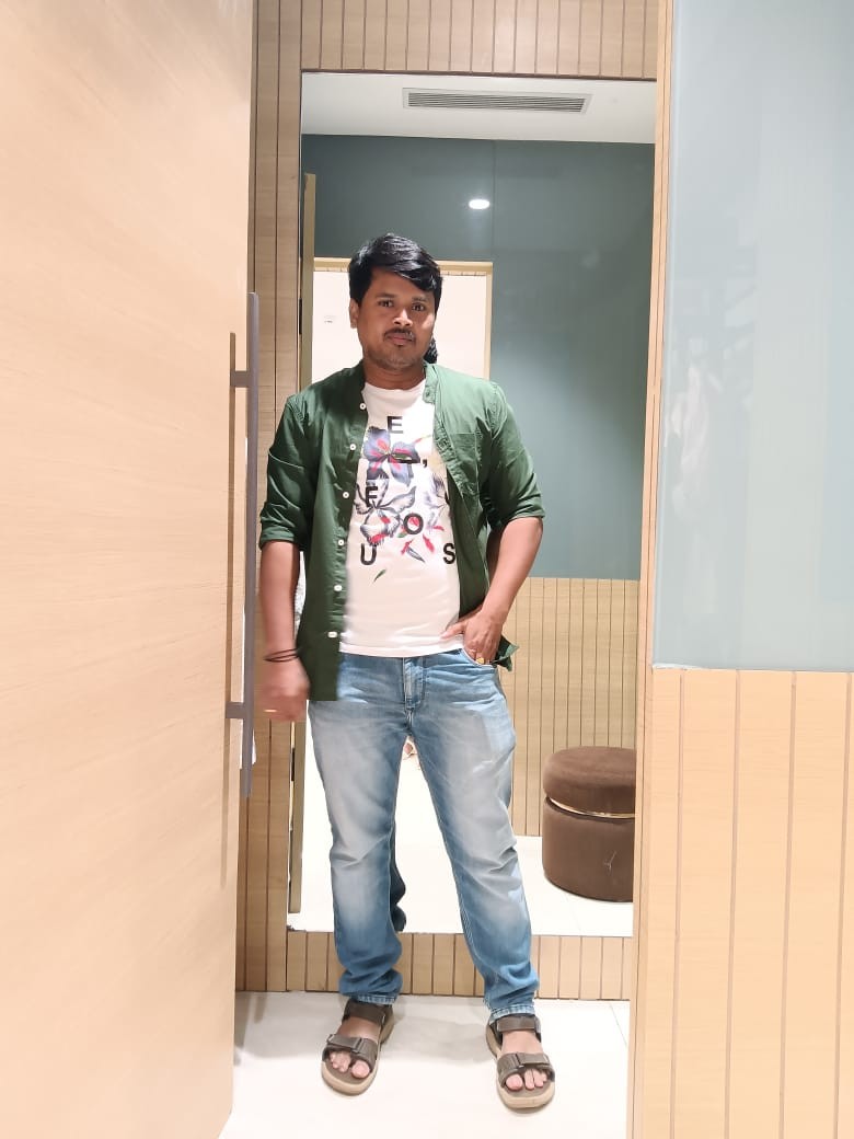 Illa Pujya Manikanta Swamy