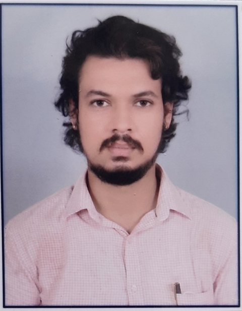 SHANTANU PATHAK