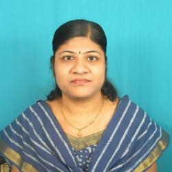 K M Bhavani