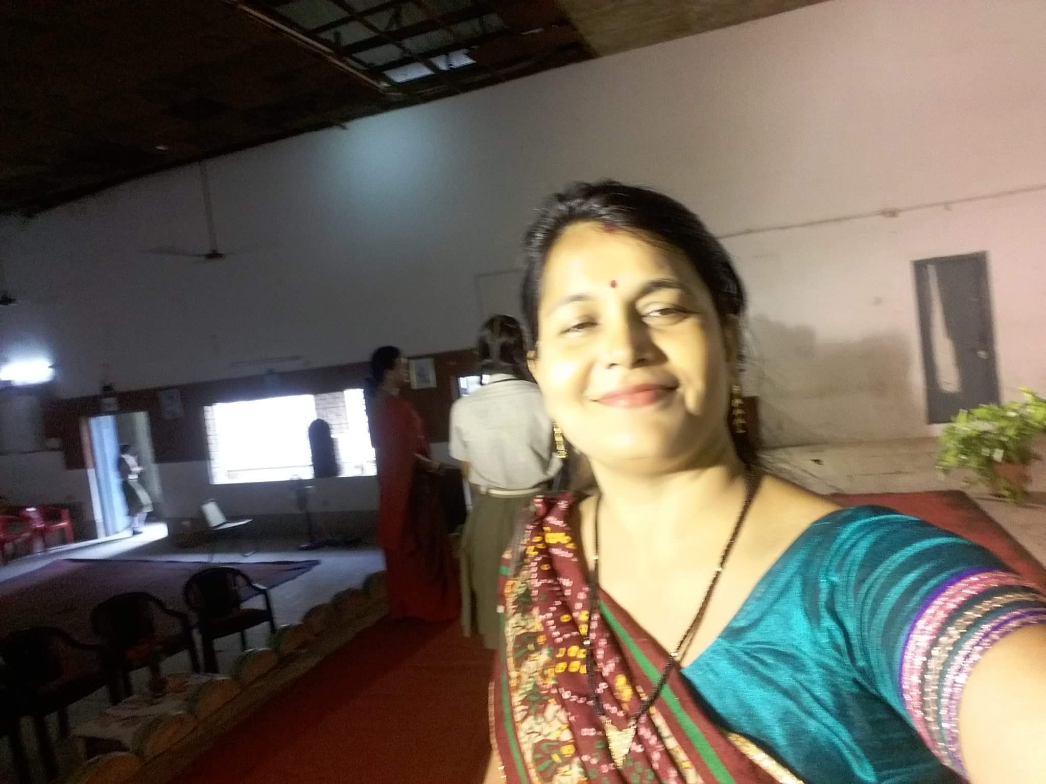 Rimjhim Jha