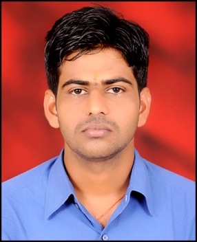 Shyo Prakash Rajotiya