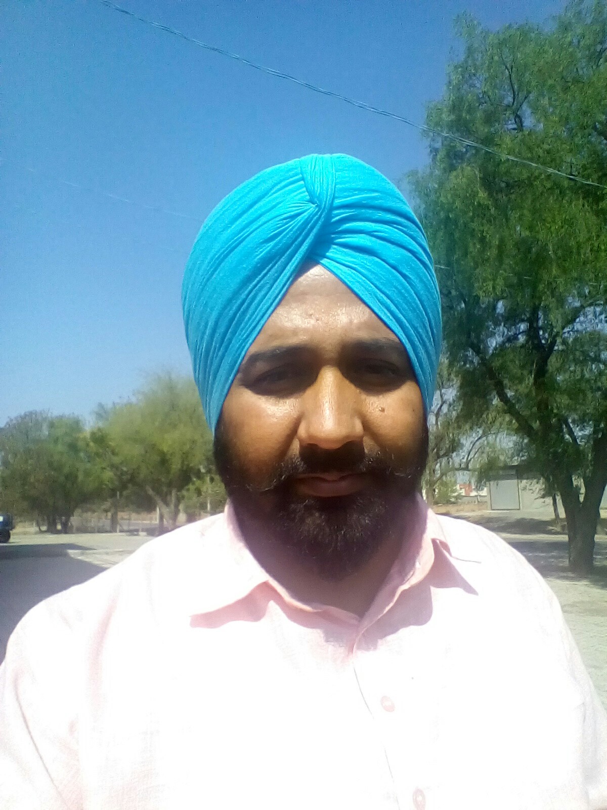 Manjit Singh