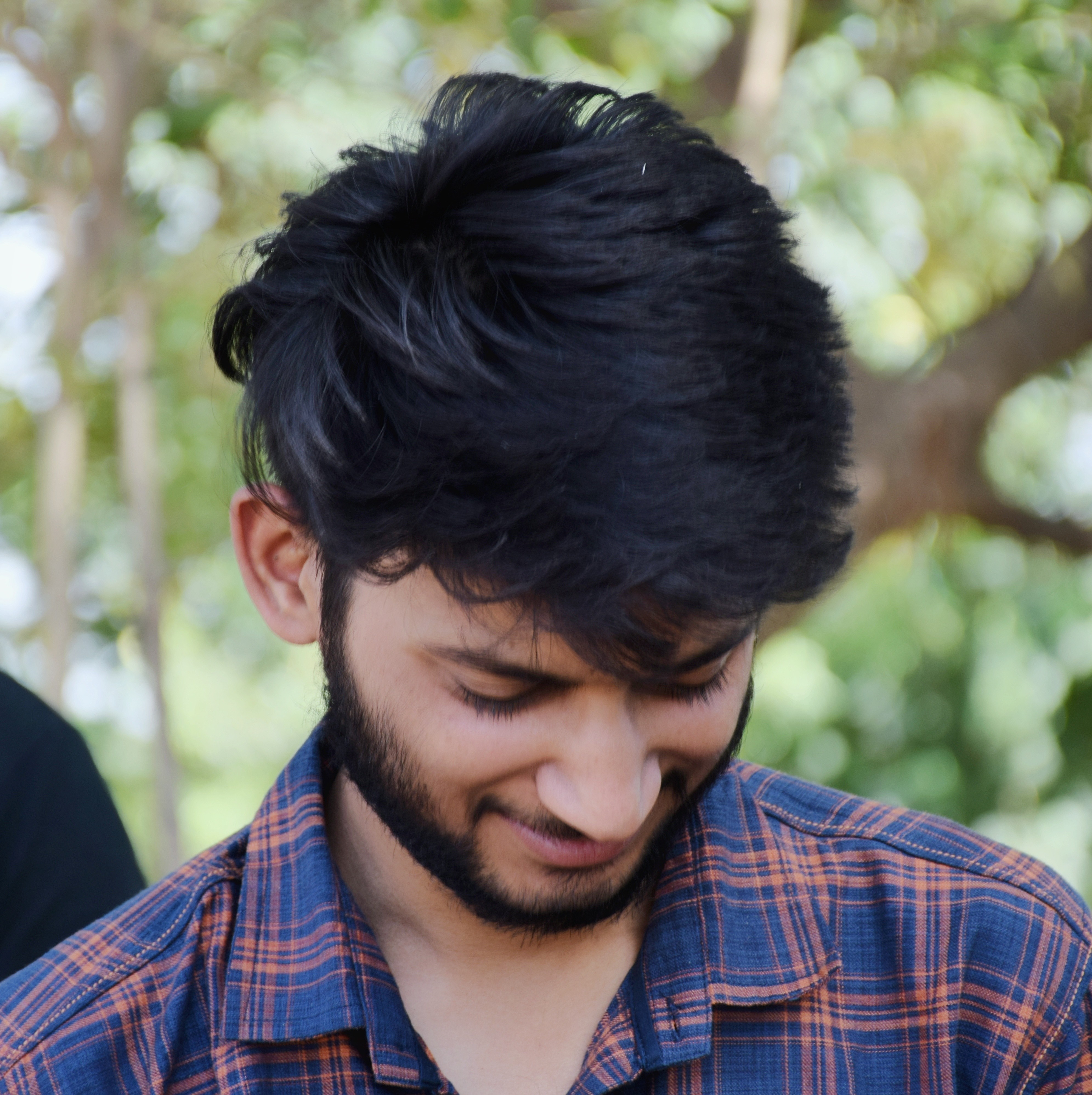 KARAN GARG