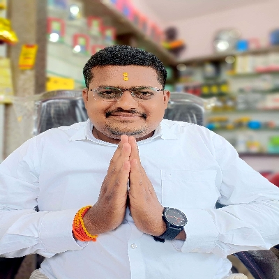 Annasaheb Sakharam Baglane