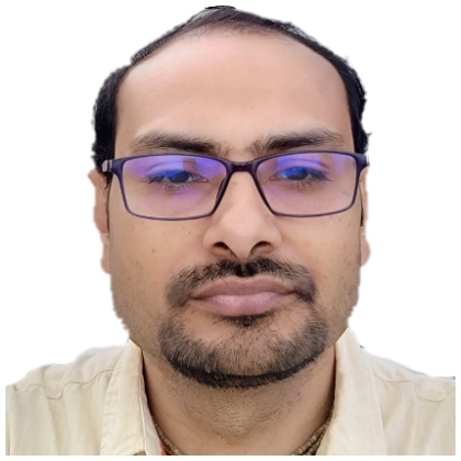 Saurabh Sharma