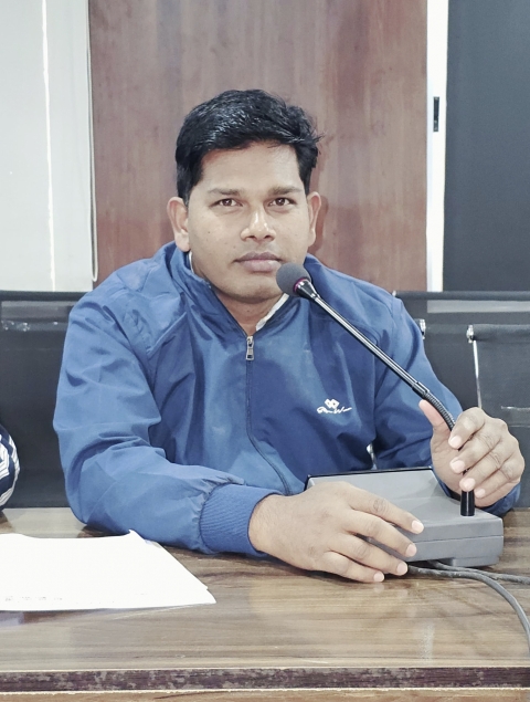 dijendra kurrey