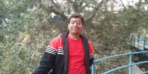 Yathartha Shashi Rai