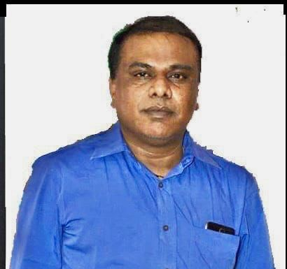 sekhar janapareddy