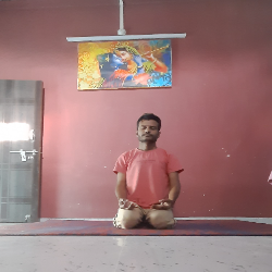 devendra sarathe