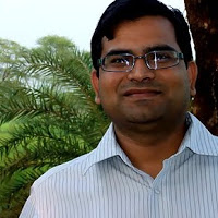 Shachindra Shukla