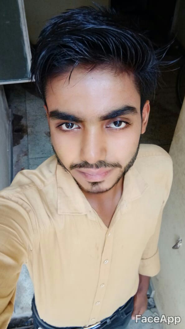 Adarsh Kumar