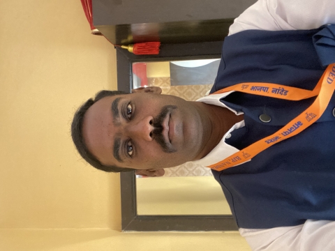 Vilas UttamRao Sable 
