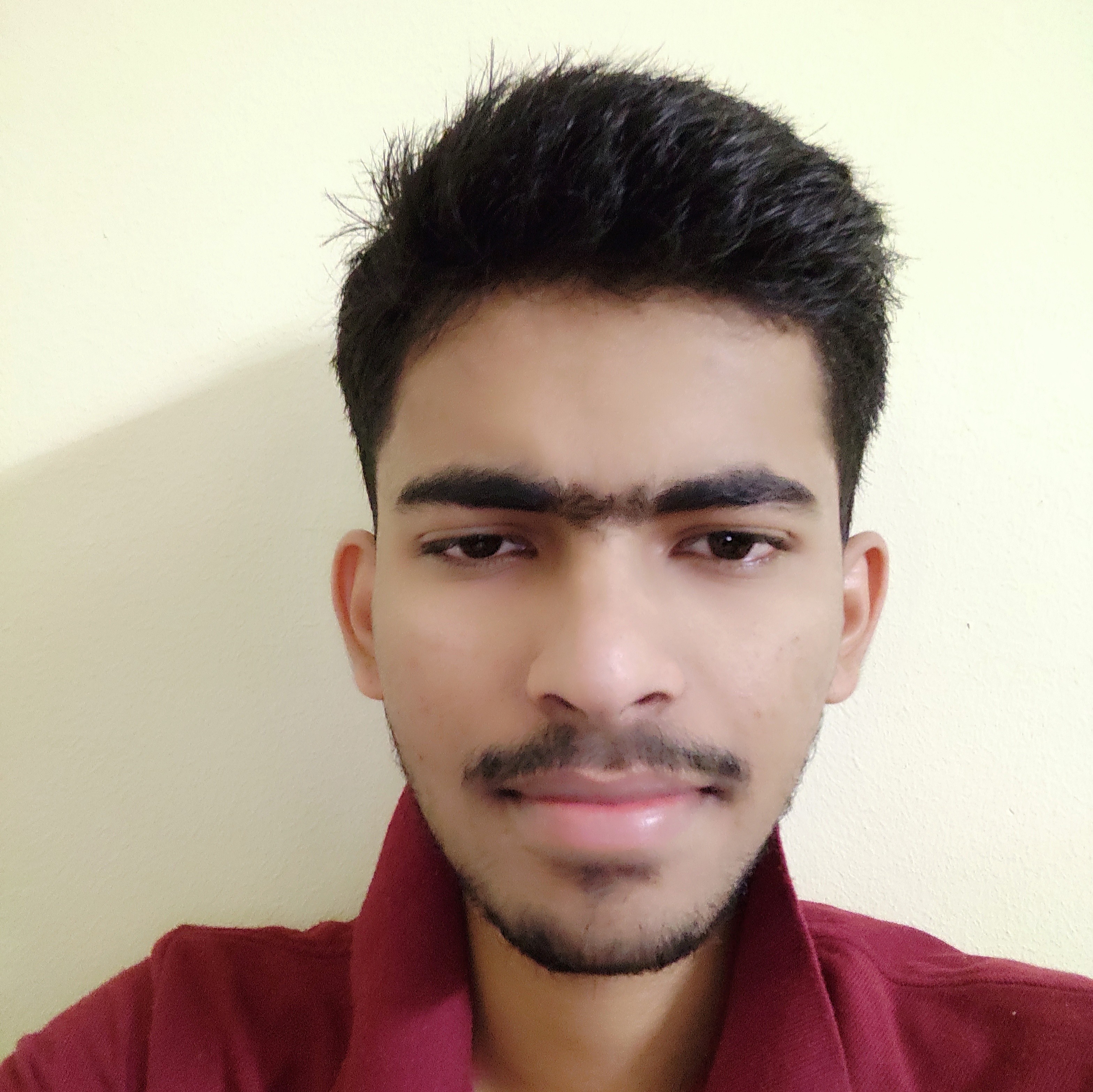 Aftab Azad Shaikh