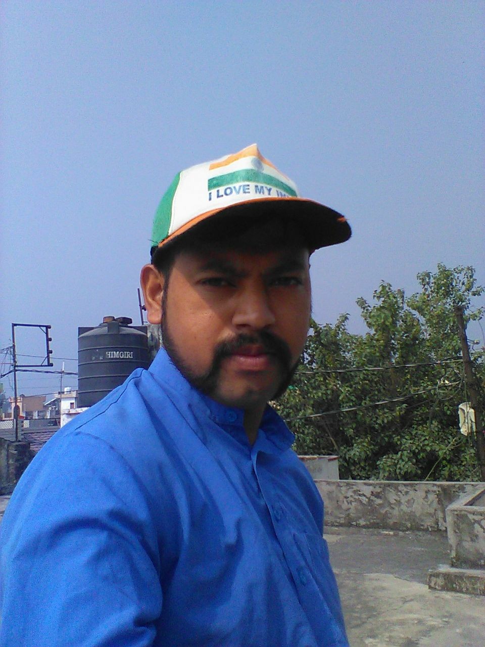 RAJENDRA SINGH RAWAT 
